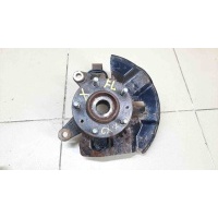 Кулак поворотный передний левый Mazda CX-7 2007-2012 CX L206-33-030B