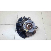 Кулак поворотный передний правый Mazda CX-7 2007-2012 CX TD11-33-060A