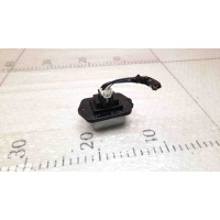 Резистор отопителя Mazda CX-7 2007-2012 GJ6E-61-B15