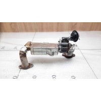 Радиатор системы ЕГР Mazda CX-7 2007-2012 6 R2AX-20-304