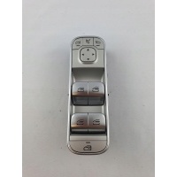 Blok переключателей для gle / gklass a16790599037n49