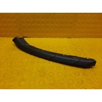 Кронштейн бампера Kia Sportage QL 2021 86533F1500
