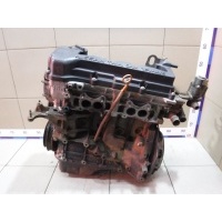 Двигатель Nissan Almera N16 (2000—2003) 2001 QG15DE 10102BMPSB