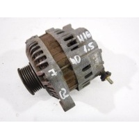 Генератор Nissan Almera N16 (2000—2003) 2001 231004M510