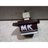 Резистор отопителя Geely MK I (2006—2013) 101800276001