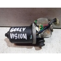 Моторчик стеклоочистителя передний Geely FC (Vision) I (2006—2011) 1067000228
