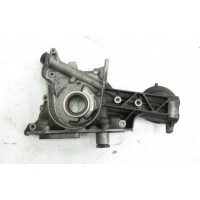 Насос масляный 1.9 jtd fiat stilo punto brava браво multipla doblo 46744429