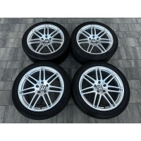 Колёса летние 21 volkswagen touareg 7p 7p5 порше cayenne p9pa p2a 285 / 40r21 5x130