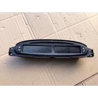 Дисплей часы citroen xsara пикассо 99 - 04