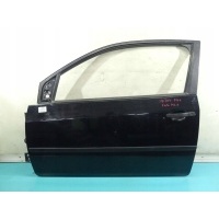 Дверь передняя левая форд фиеста mk6 3d 3 - drzwi d2