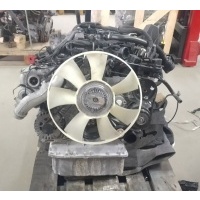 Двигатель mercedes sprinter W906 2018 651955