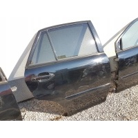 Lexus rx ii 03 - 08 дверь правое правая задняя задняя fv