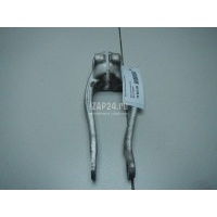 Кронштейн амортизатора правый BMW 5-serie G30/G31/F90 2017 31126861200