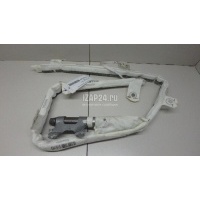 Подушка безопасности боковая (шторка) BMW 7-serie G11/G12 2015 72117355807