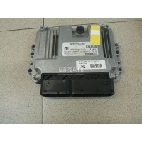Блок управления двигателем Hyundai-Kia Tucson 2015 391352BTA1