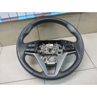 Рулевое колесо для AIR BAG (без AIR BAG) Hyundai-Kia Tucson 2015 56110D7580TRB