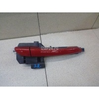 Кронштейн ручки Hyundai-Kia Tucson 2015 83665D7000