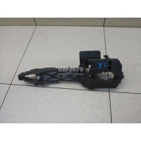 Кронштейн ручки Hyundai-Kia Tucson 2015 82665D7000