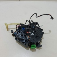 Моторчик заслонки отопителя Land Rover Discovery Sport 2014 LR066925