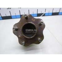 Ступица задняя Nissan X-Trail (T32) 2014 432024BA0A