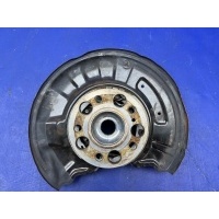 Кулак поворотный Mercedes-benz C 180 CGI w204 2013 A2043500441