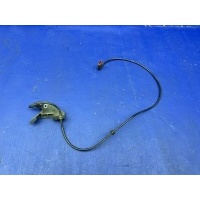 датчик abs Mercedes-benz C 180 CGI w204 2013 A2045400317, A2045461243