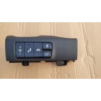 Панель управления kia sportage iv 93700 - f1230wk