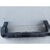 Бампер заднего toyota land cruiser j150 прадо задняя рестайлинг 52159 - 6a962 оригинал