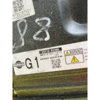 Nissan navara d40 pathfinder r51 2.5dci блок управления двигателя 23710 - 5x39d