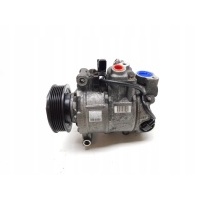 компрессор кондиционера - audi a4 b7 b7 a6 c6 2.7 3.0 tdi 4f0260805ag