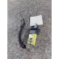 Датчик удара HA. Toyota Auris 2 2014 89831-02160
