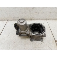 Клапан ЕГР Volkswagen Touareg 1 7L 2002-2010 07Z131501C