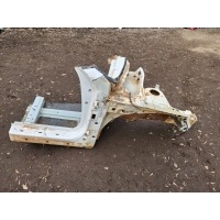 лонжерон Kia Optima 3 2010-2015 646022T050