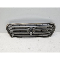 Решетка радиатора Toyota Land Cruiser 200 2012-2015 5310160A41