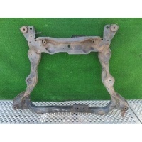 Балка подвески передняя (подрамник) Ford Mondeo 3 2003