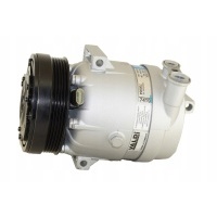 Chevrolet aveo kalos t250 , t255 1.4 95966580 , 730054 компрессор