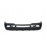 Бампер мерседес мл w163 2001 - 05 передняя новый хит
