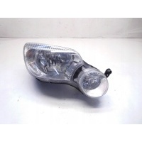 Фара skoda йети 5l 2009 - 2013r . правый переднее оригинал