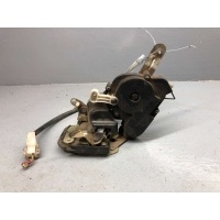 Замок двери задней правой Mazda 626 GF 1999 GE6V72310B