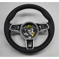 Порше cayenne 3 руль 9y0419091js