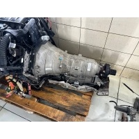 акпп 6HP26 BMW 7 E65 2007 24007539767