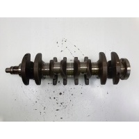 Chevrolet aveo t250 1.4 16v вал коленчатый 96464998 f14d4