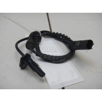 Датчик ABS передний BMW Clubman F54 2014 34526895881
