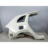 Крыло заднее правое Geely Monjaro 5038092000C15