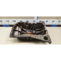 Поддон масляный двигателя RENAULT Duster 2012> 8200973856