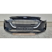 форд focus mk4 2018 - бампер передняя оригинал a177