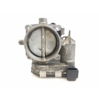 Дроссельная заслонка Mercedes-Benz M-Class W164 2005 A1131410125, 0280750017