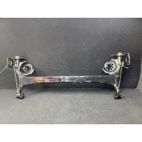 балка задняя Toyota Yaris Verso 2000 4211052090