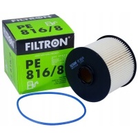filtron pe 816 / 8 фильтр топлива форд c - max 2.0 tdci , 2.0