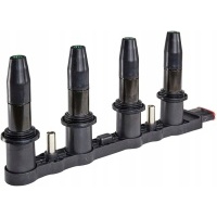 Катушка зажигания hella 5da 193 175 - 331 opel astra